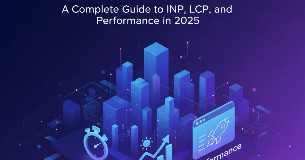 Optimizing Core Web Vitals in Nuxt 3: A Complete Guide to INP, LCP, and Performance in 2025